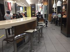 -肯德基(杭州永安店)