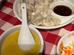 -西贝(华发商都店)