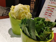 -九府羊·鲜羊火锅·烤串(新华路店)