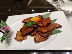 -常州逸高酒店-中餐厅