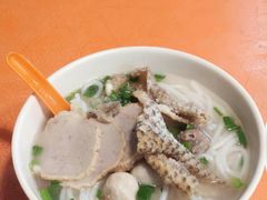 -富记鱼蛋粉(西村店)