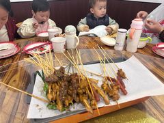 -冶建镜子·老南昌大排档·江西虾王(总店)