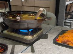 -留半山·香港食堂(啦啦宝都店)