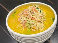 -海鸿荟·沿江菜(中山北路店)