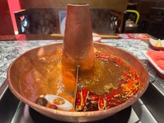 -京元盛铜锅涮肉(上海总店)