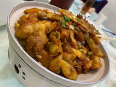 -上庄晋风庄园(上庄店)