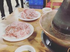 -元盛居(生态大街店)