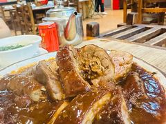 -伍哥厨房(新滘东路店)