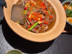 -相遇·鲜炒黄牛肉(丹阳吾悦广场店)
