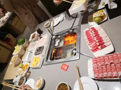 -海底捞火锅(天一广场亚细亚店)