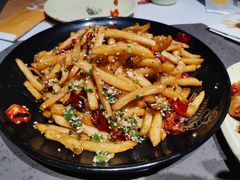 -一棠龙虾•王牌虾球(楚河汉街店)