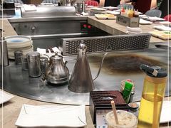 -大渔铁板烧(大悦城店)