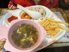 -黄记煌三汁焖锅(渝北金港国际店)