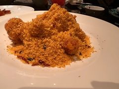 -上海苏宁宝丽嘉酒店·嘉府壹号中餐厅