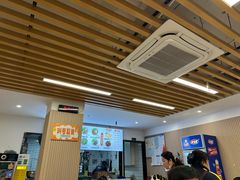 -小马牛肉面·牛骨熬制(南京博物院店)
