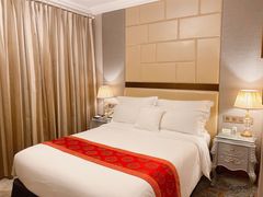 -上海安亭别墅花园酒店