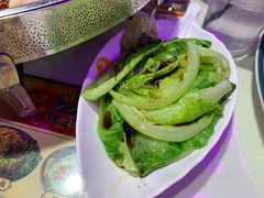 -龙记·香港茶餐厅(海上世界店)