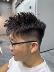 -风生造型