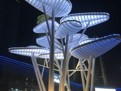 门面-大族广场Mall&More