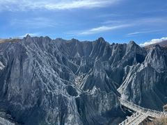-墨石公园景区