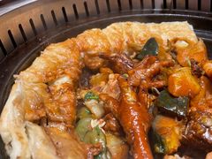 -灶座小锅烀饼·铁锅炖(全国总店)