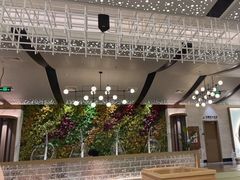 -青水瓦台汤泉(未央店)