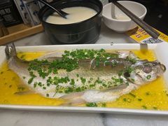 -京城小江南·北京烤鸭·江南土菜·白鱼(中关村店)