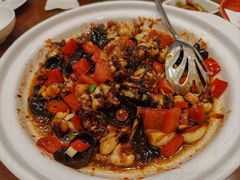 -南堂馆·新川菜(天府三街店)