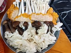 -福寿斋·老北京铜锅涮肉·烤鸭(顺义总店)