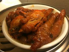 -鸿星海鲜酒家(格兰中心店)