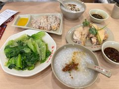 柠汁猪排-百家鸡味馆(清泰店)