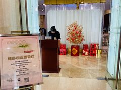 -上海吉臣维景酒店·维多利亚餐厅