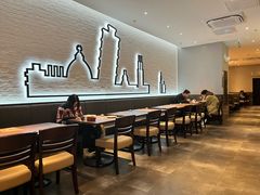 -萨莉亚意式餐厅(南京环亚凯瑟琳广场店)