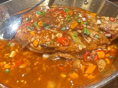-恰饭·老长沙市井菜(天河客运站店)