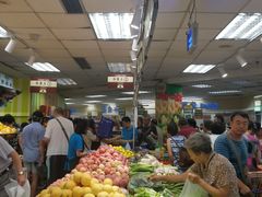 -华联商厦(火车站店)