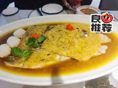 -七味·用心做好鱼(花桥店)