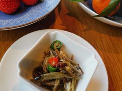 -新荣记(西溪湿地店)