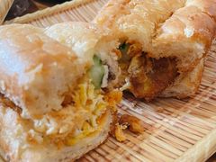 越南面包-华姐鸡粉(中心店)