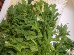 -老牌坊云南鱼豆花火锅(哈西万达店)
