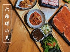 -红沃烤肉(家乐福2部店)