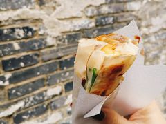 葱包烩儿-舌尖葱包烩