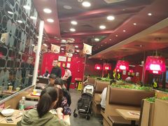 -和合谷(北新桥店)