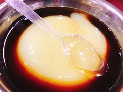 红糖凉糕-易老妈蹄花.特色川菜(人民公园总店)