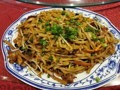 老友炒粉-老友王·南宁特色菜(金汇如意坊店)