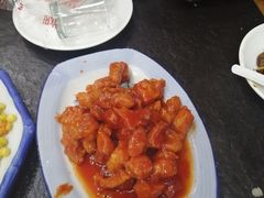 -小唐小四川水煮鱼(北三路店)