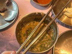 -西塔老太太泥炉烤肉(北京望京店)