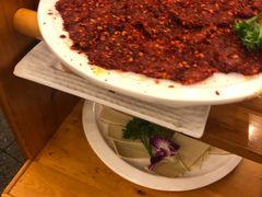 -老码头火锅(玉林店)