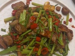 -敏珠拉姆藏餐·南京厨房(富春江东街店)