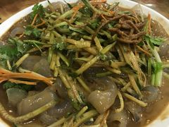 -李连贵熏肉大饼(天通苑店)