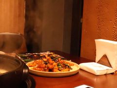 -滇野云南野生菌餐厅(陕西南路店)